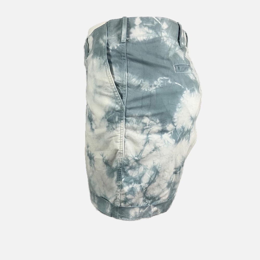 Gap Tie-Dye Shorts - Picture 2 of 10